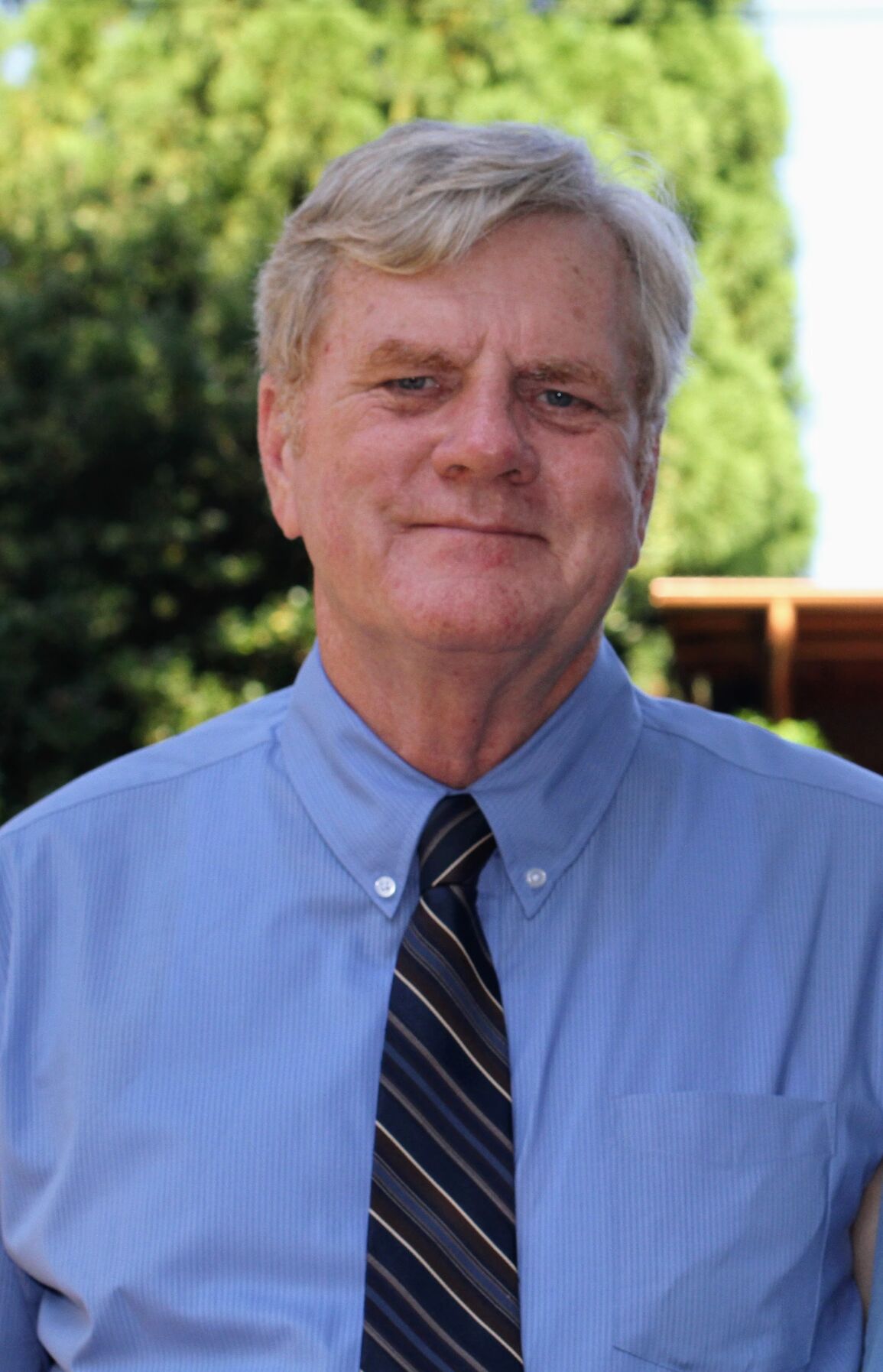 Jerry Dean Daehn